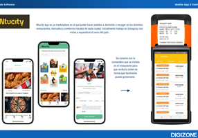 Digizone Labs Proyecto - NTUCITY