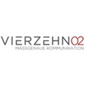 Agentur Vierzehn02 Logo