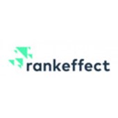 rankeffect digital GmbH Logo