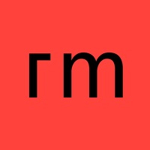Reinier Martin UX Design Studio logotipo