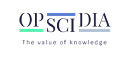 Opscidia logotipo