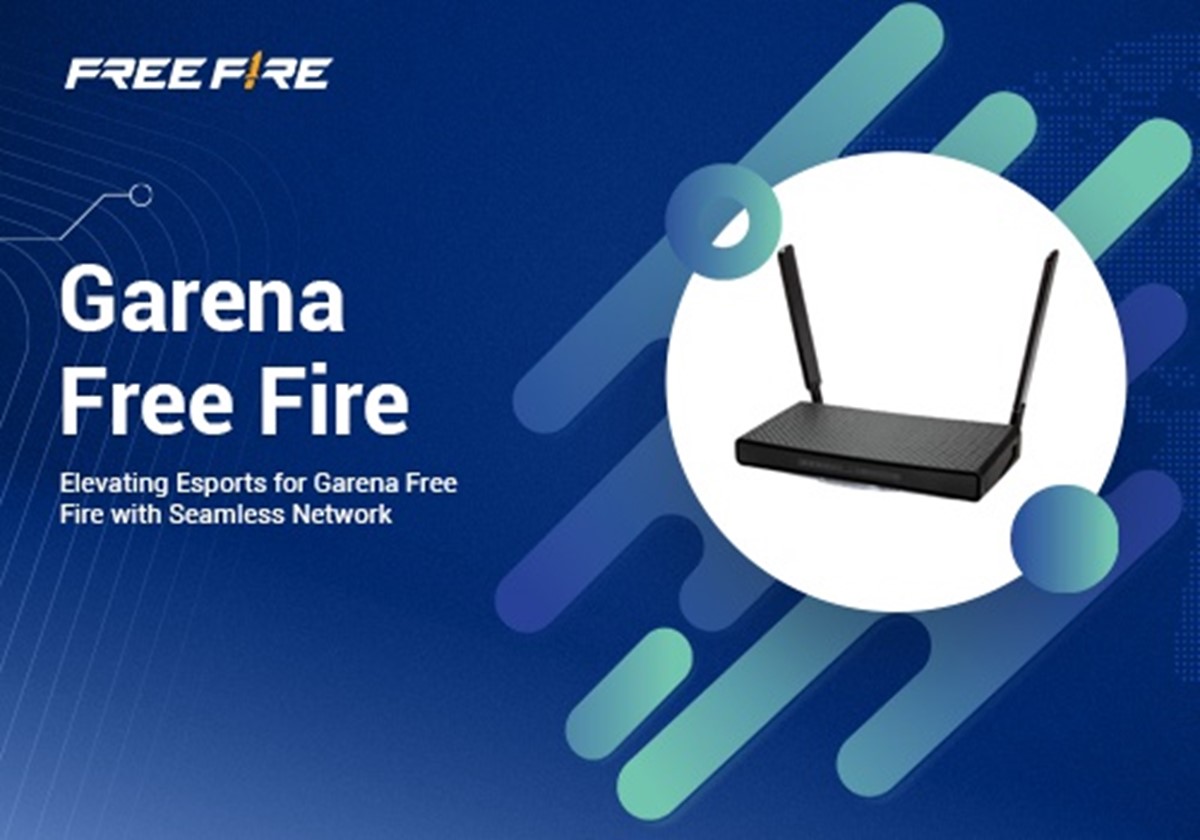  - Garena Free Fire