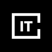 Coffee IT Logo