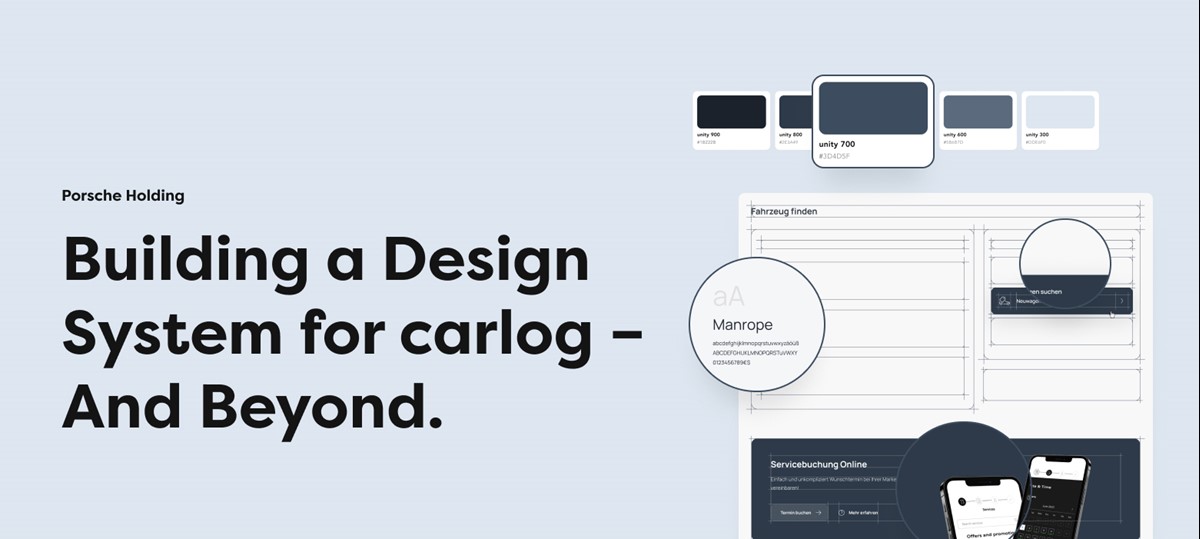 Sistema de diseño