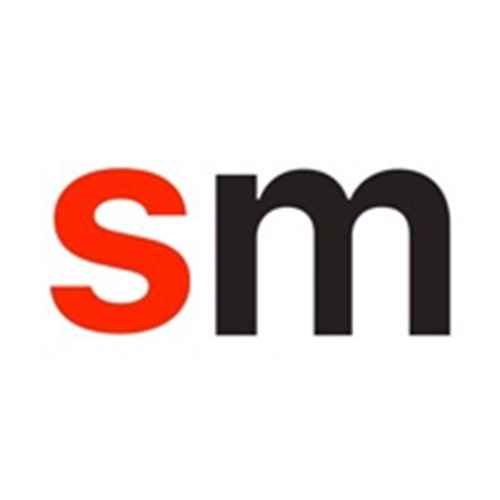 Siege Media logotipo