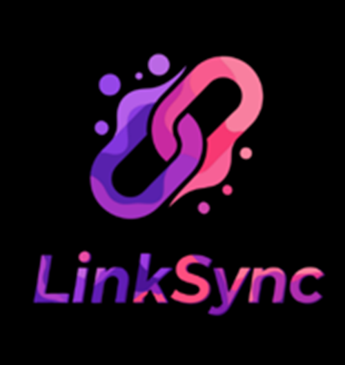 LinkSync logotipo