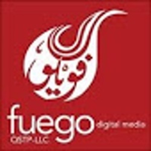 Fuego Digital Media logotipo