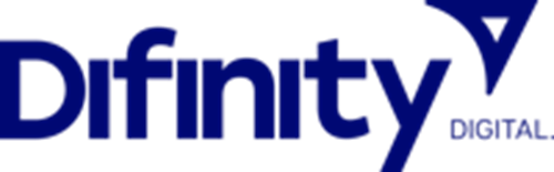 Diifnity Digital LLC logotipo