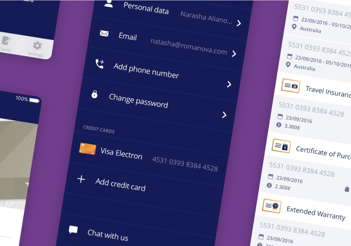 Ventajas de Visa | producto financiero - 