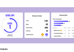 Goji Labs Proyecto -