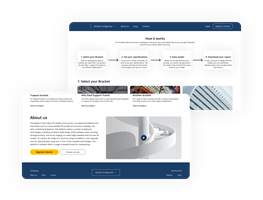 Corpsoft Solutions Proyecto - Herramienta de modelado 3D