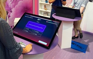 Kommdirekt GmbH Proyecto - App de gaming en tiempo real para Exus Sporterlebniswelt