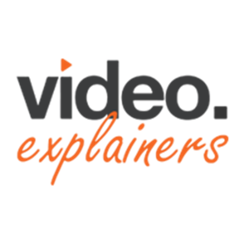 Video Explainers logotipo