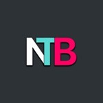 Now The Brand Logo