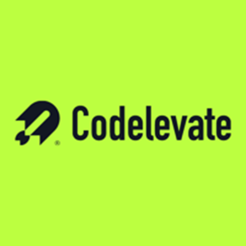 Codelevate logotipo