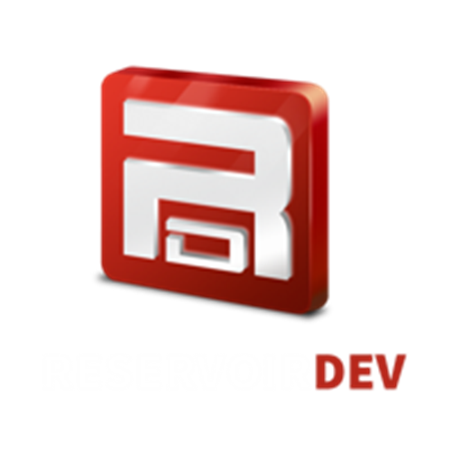 Reservoir Dev logotipo