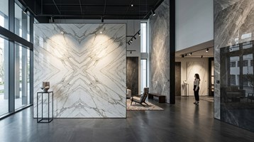 Kajaria Gres: posicionamiento de marca de lujo arquitectónico y campaña multicanal