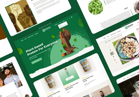 Your Digital Media Proyecto -