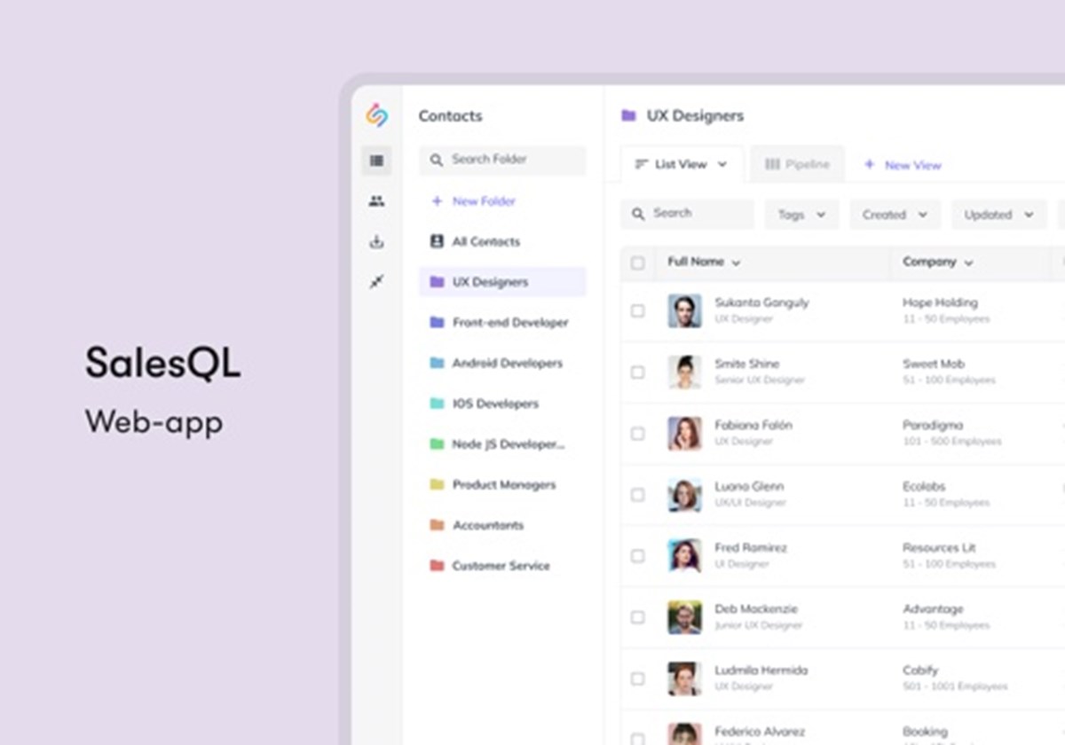 Extensión de Chrome y aplicación web - Chrome extension & Web-app