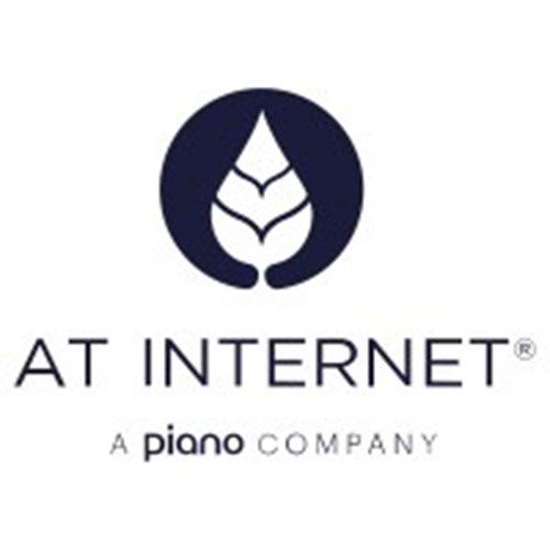 AT Internet logotipo