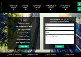 Weblinx Proyecto -