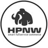 hpnw softwareentwicklung & internetagentur Logo