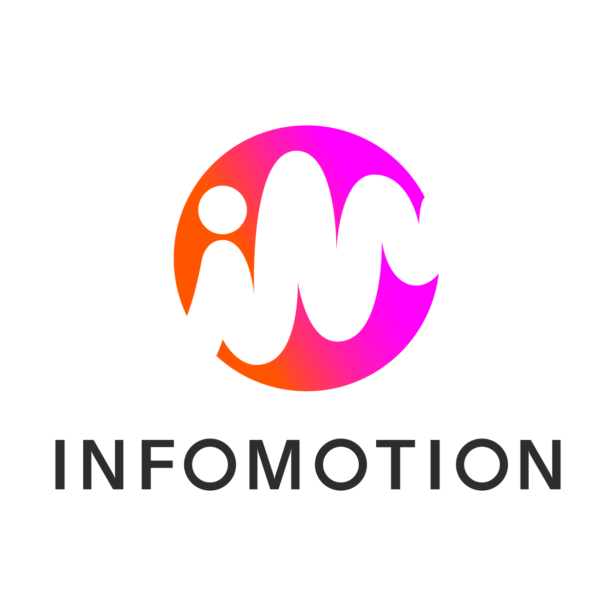 INFOMOTION GmbH Logo