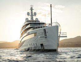 DOT Video Agency Proyecto - Feadship y la agencia de vídeo DOT