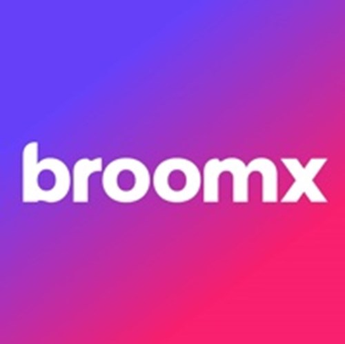 Broomx Technologies logotipo