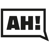 Andreas Huber | E-Commerce & Webdesign Logo