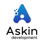 Askin Development Logo