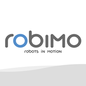 Robimo GmbH Logo