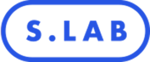SOLUTIONS LABORATORY logotipo