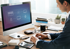 Insoft Services Proyecto -