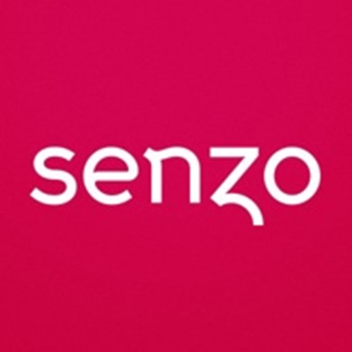 SENZO logotipo