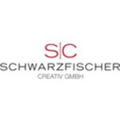 Schwarzfischer Creativ GmbH Logo