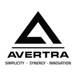 Avertra Corp Logo