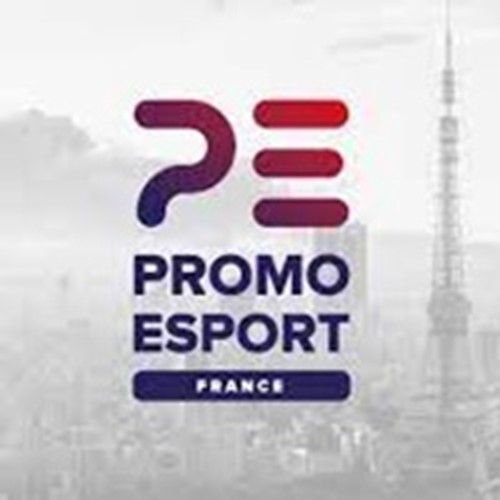Promoesport logotipo