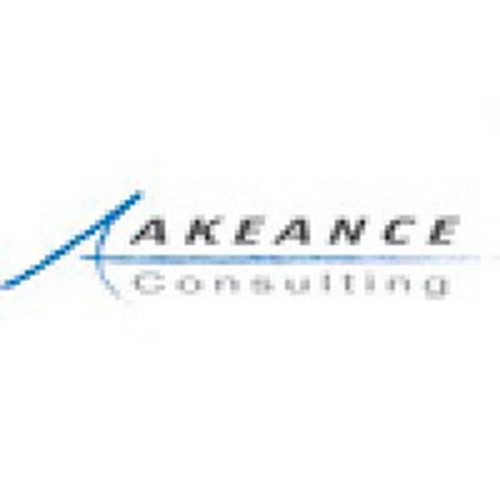 Akeance Consulting logotipo