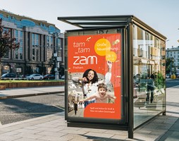Melters Werbeagentur GmbH Proyecto - Campaña 360°