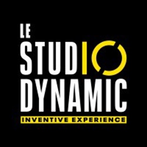 Le Studio Dynamic logotipo