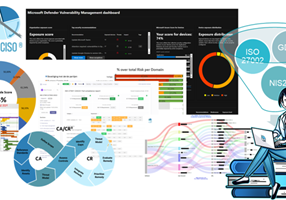 Pro CISO Cybersecurity Proyecto -