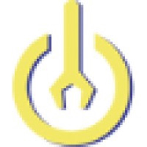MEGA1 Computers logotipo