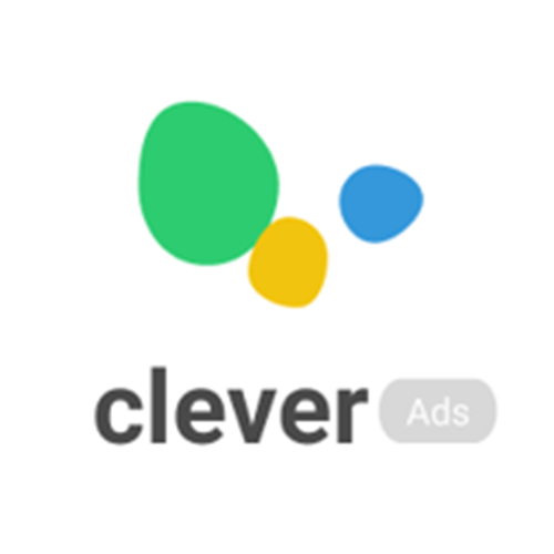 Clever Ads logotipo