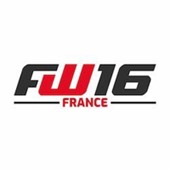 Freelanceweb16 (FW16) Logo