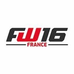 Freelanceweb16 (FW16) Logo