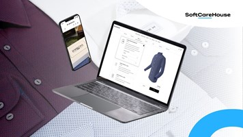 SoftCareHouse Proyecto - Tienda online con configurador de productos a medida