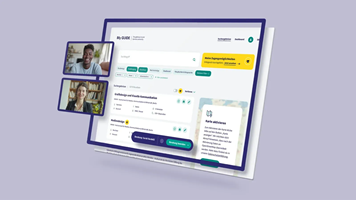 brightside Studio Proyecto - DAAD: una herramienta para su red global de asesores