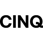 CINQ Logo