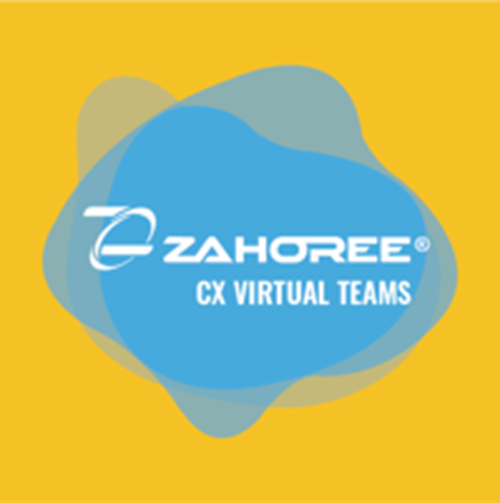 Zahoree, formerly Infolink-exp logotipo